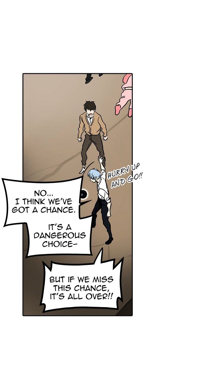 Tower of God chapter 304 - page 88