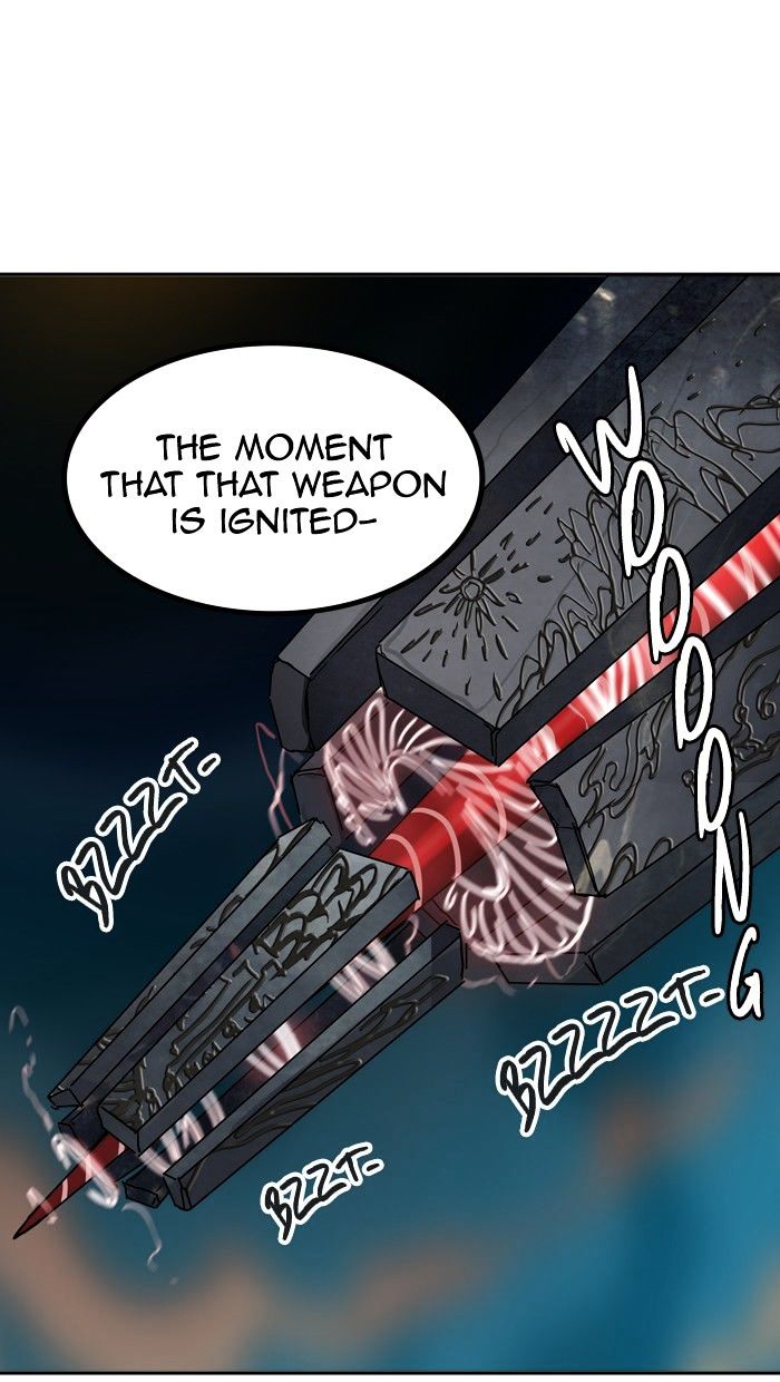 Tower of God chapter 304 - page 90