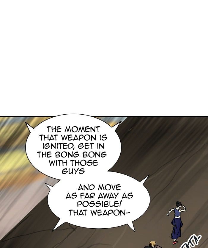 Tower of God chapter 304 - page 91