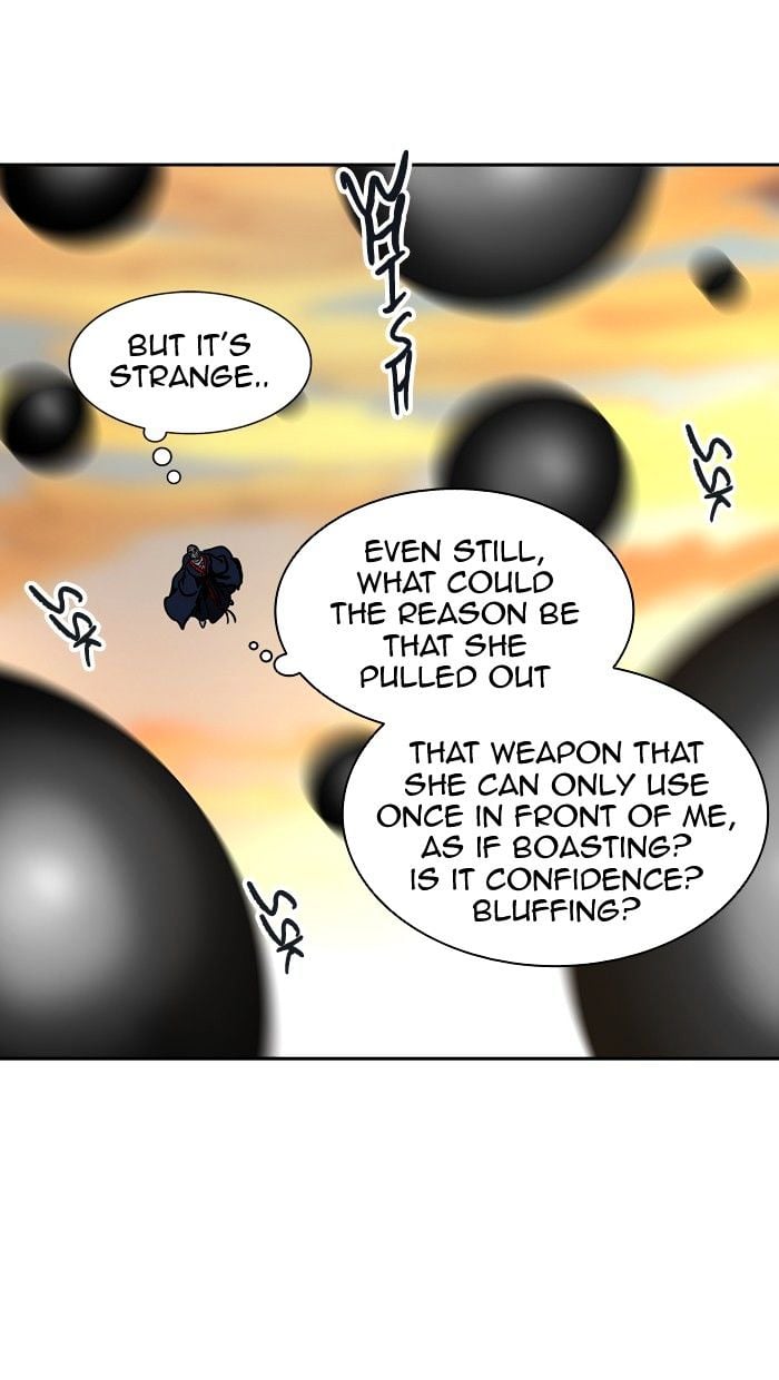 Tower of God chapter 304 - page 93