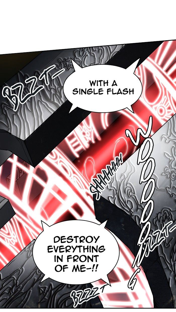 Tower of God chapter 304 - page 97