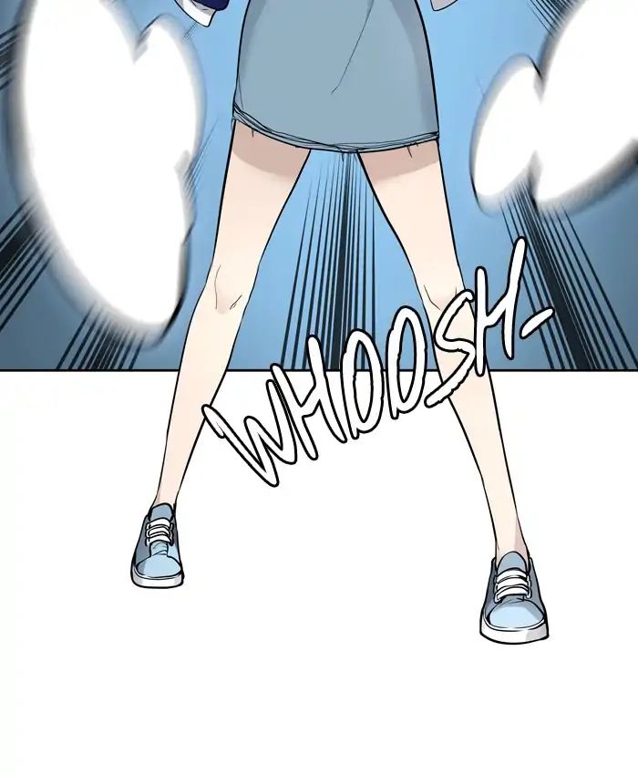 Tower of God chapter 419 - page 10