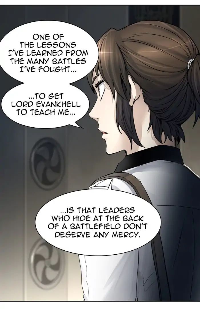 Tower of God chapter 419 - page 101