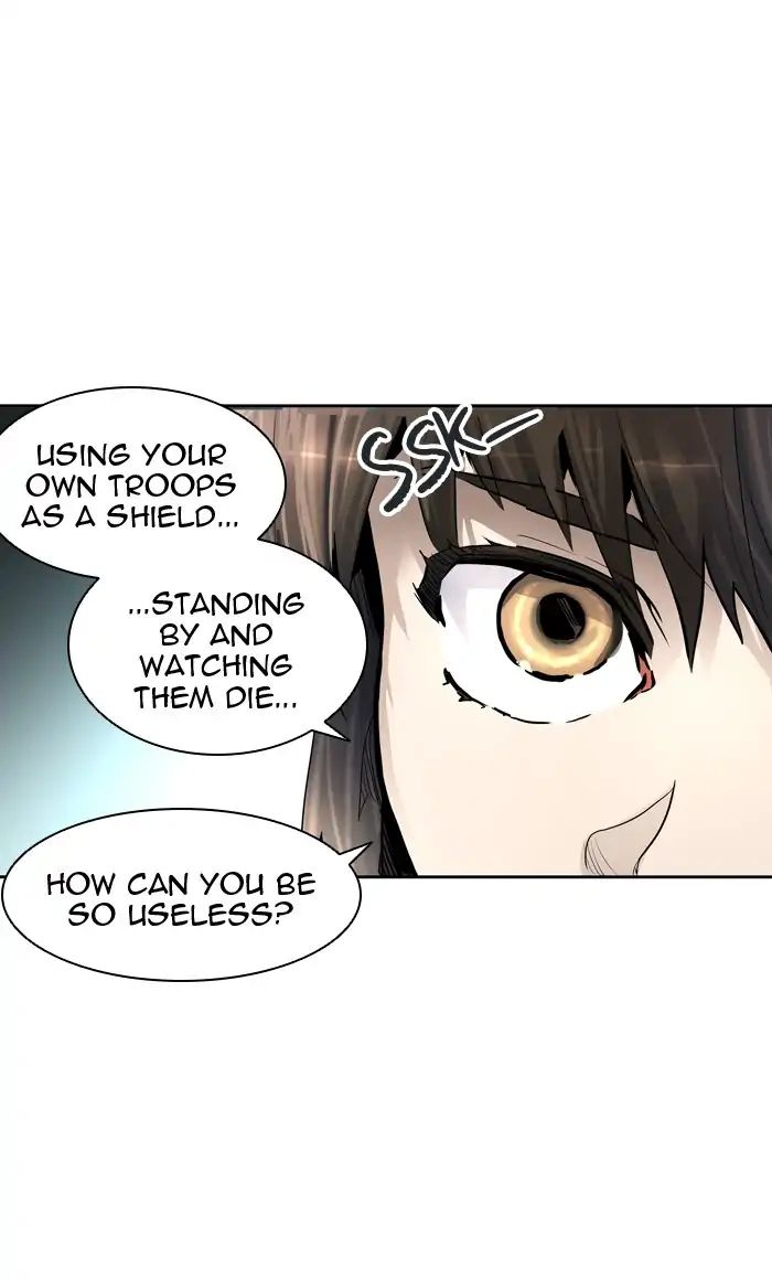 Tower of God chapter 419 - page 102