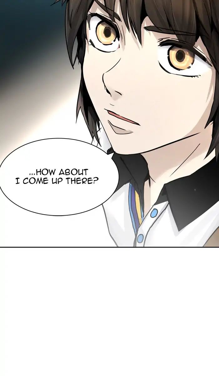 Tower of God chapter 419 - page 106