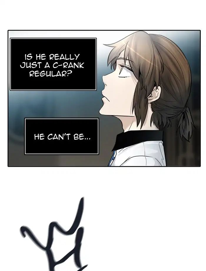 Tower of God chapter 419 - page 108