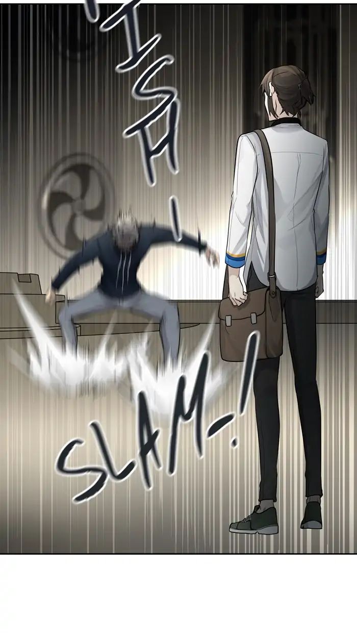 Tower of God chapter 419 - page 109
