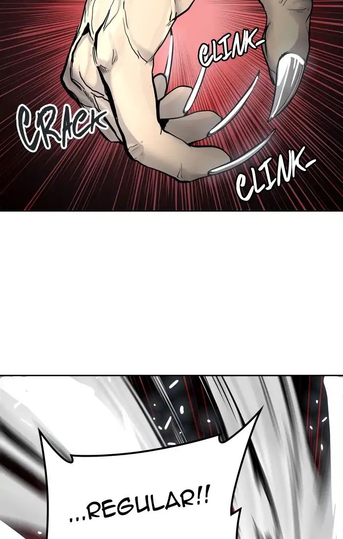 Tower of God chapter 419 - page 112