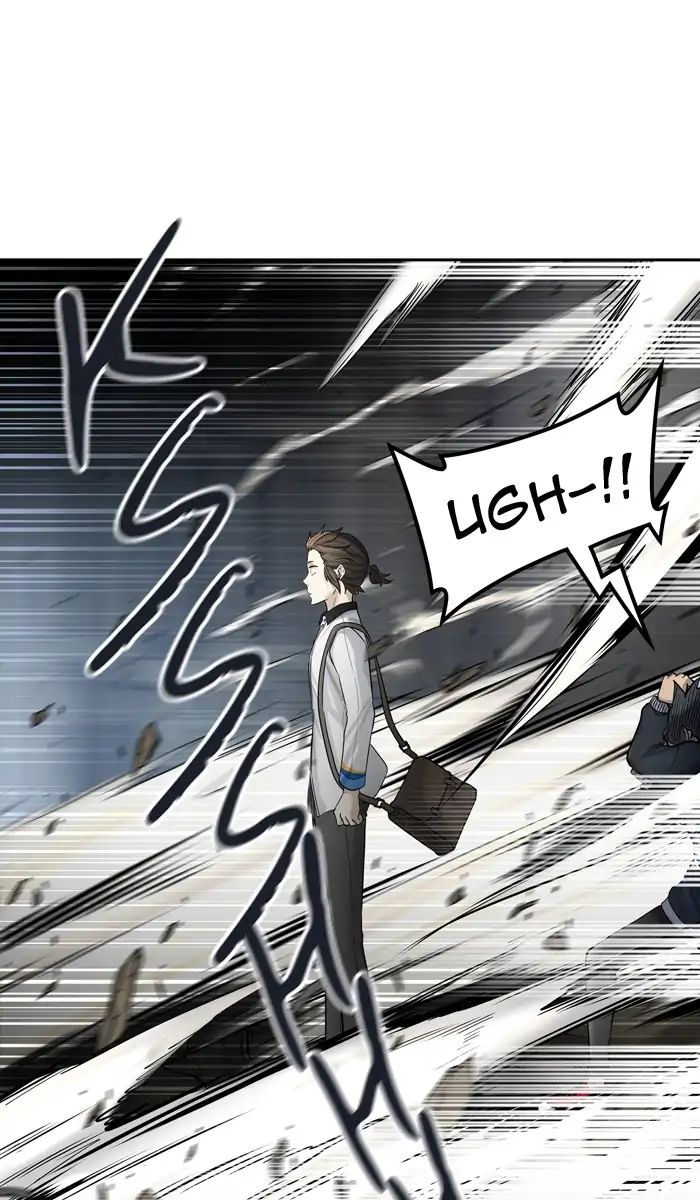Tower of God chapter 419 - page 116