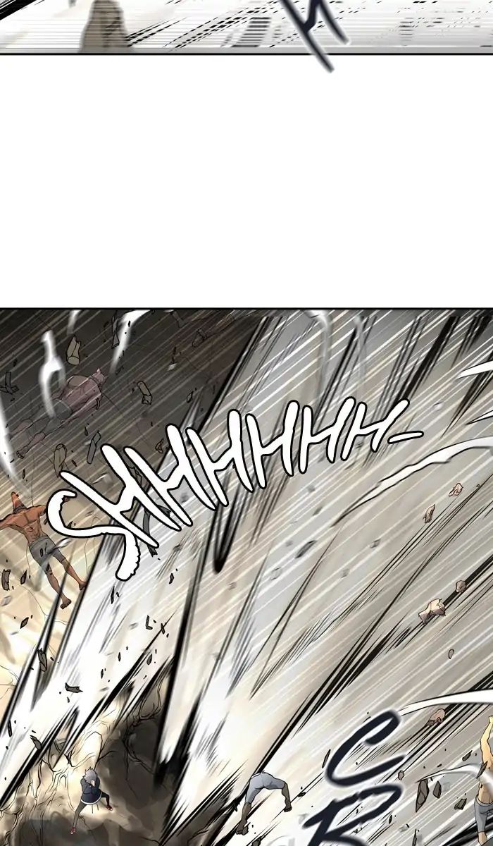 Tower of God chapter 419 - page 117