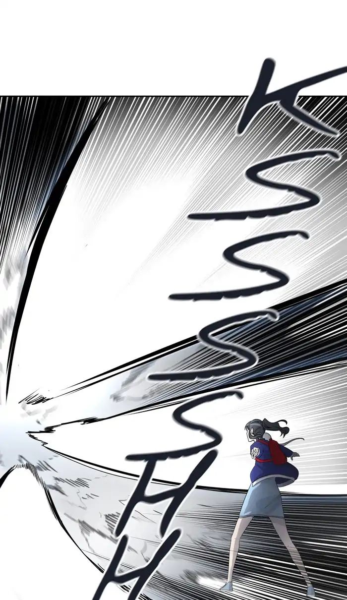 Tower of God chapter 419 - page 12