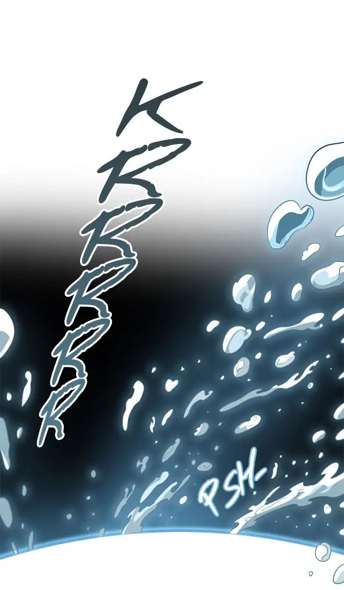 Tower of God chapter 419 - page 121