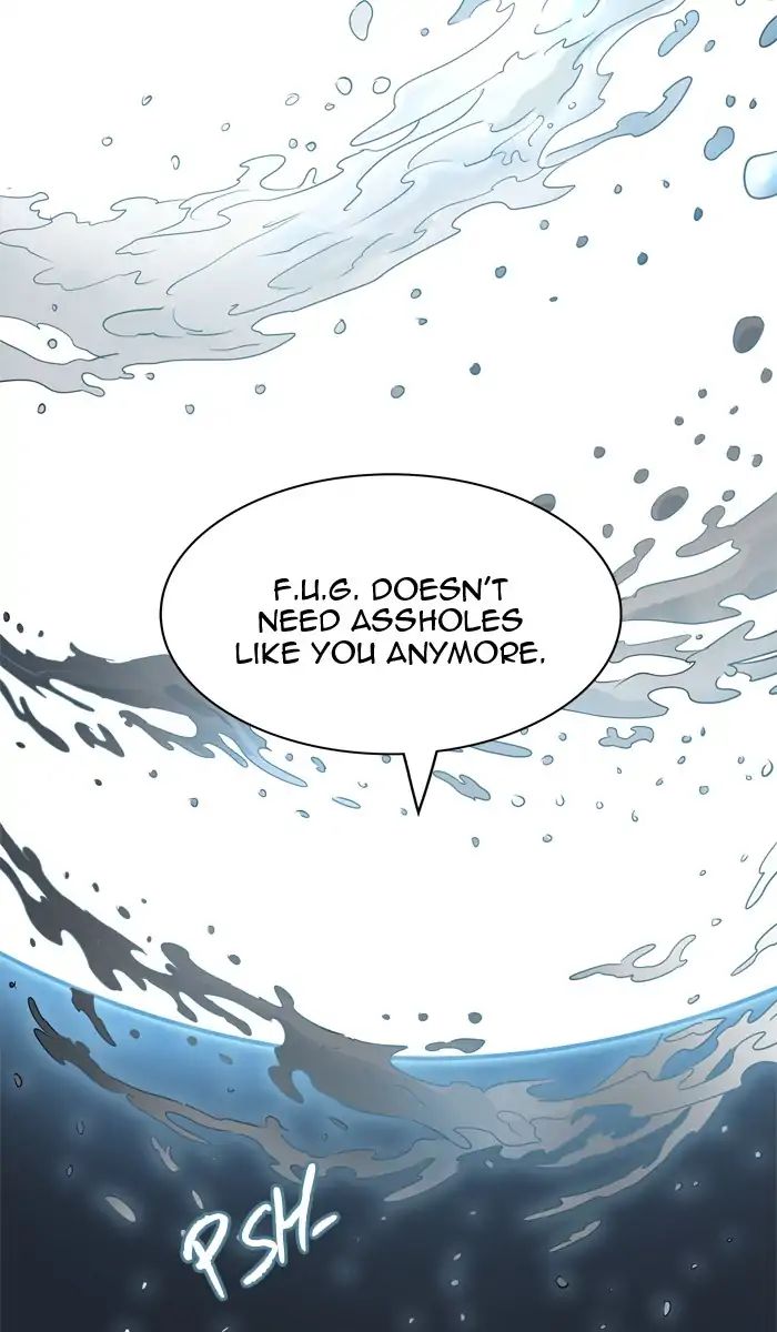 Tower of God chapter 419 - page 123