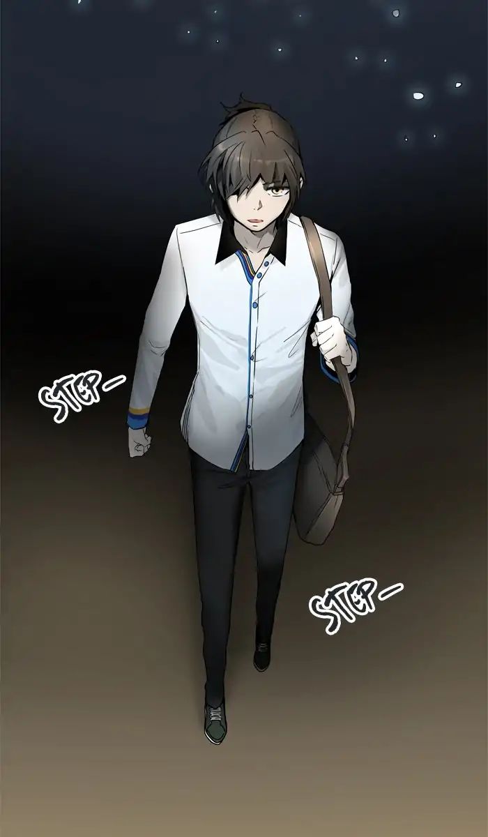 Tower of God chapter 419 - page 124