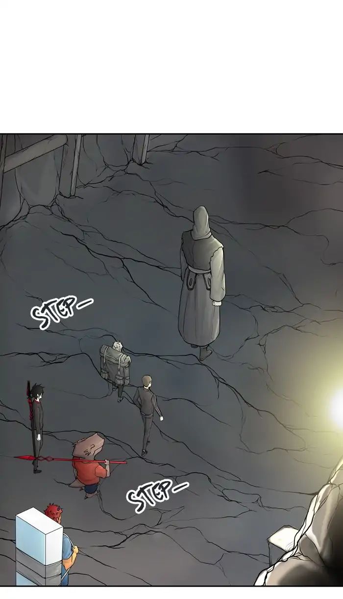 Tower of God chapter 419 - page 131