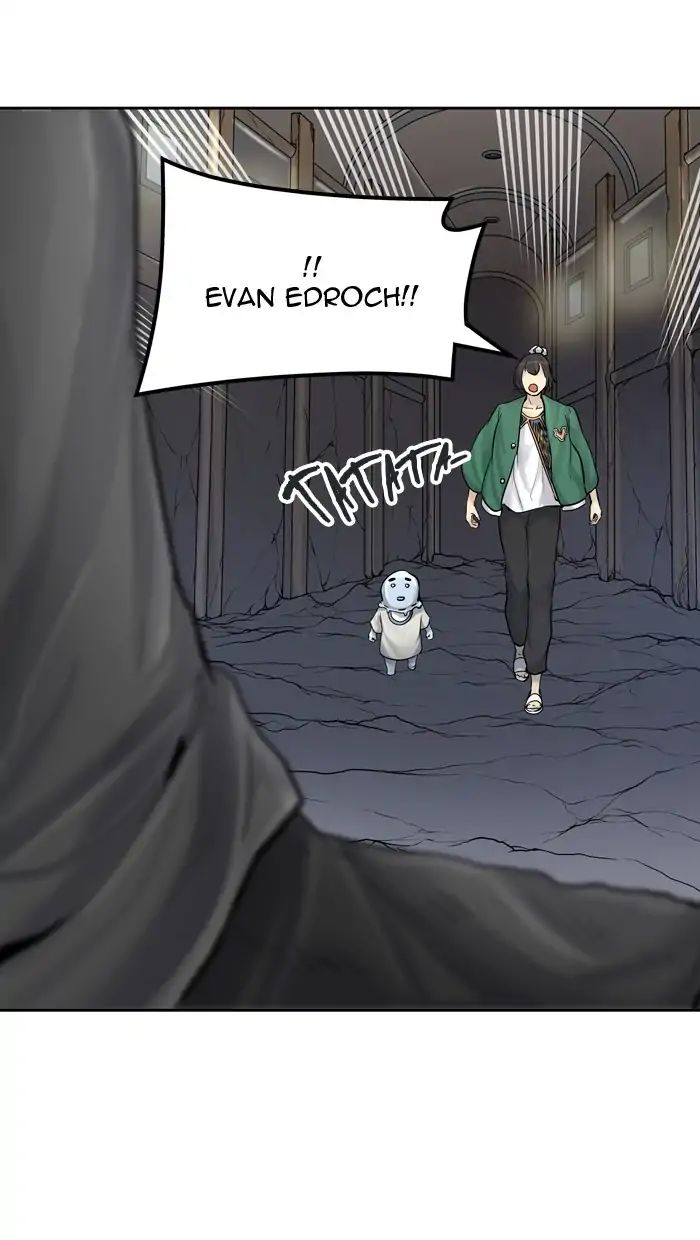 Tower of God chapter 419 - page 133