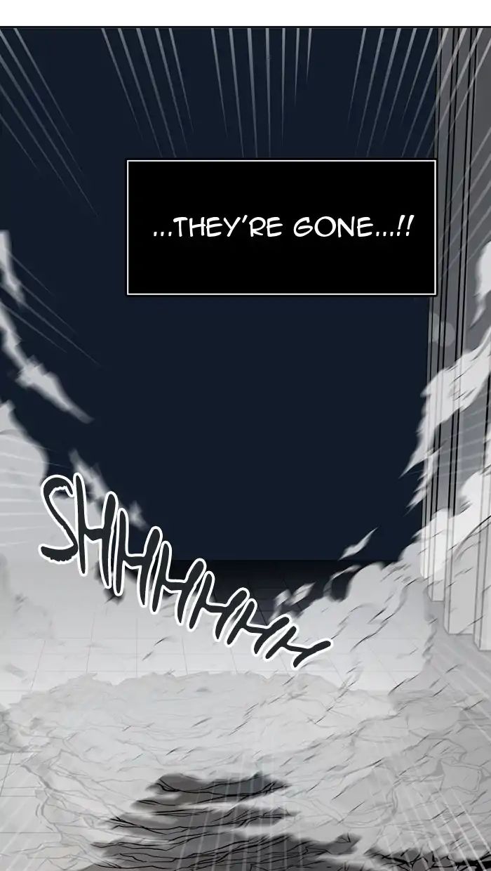 Tower of God chapter 419 - page 14