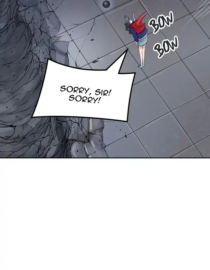 Tower of God chapter 419 - page 18