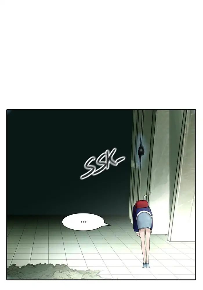 Tower of God chapter 419 - page 21