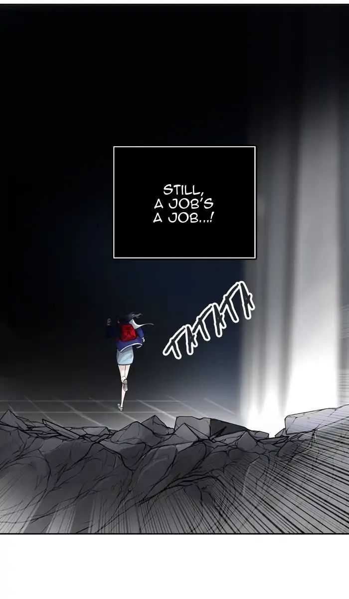 Tower of God chapter 419 - page 23