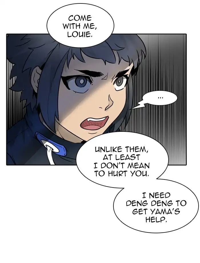 Tower of God chapter 419 - page 29