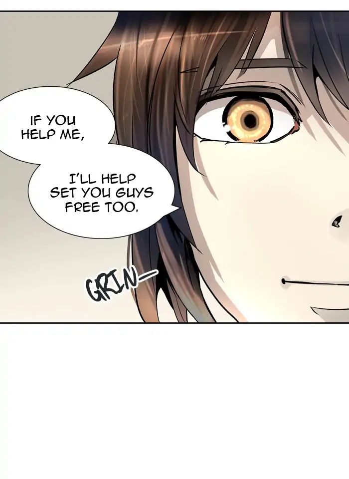 Tower of God chapter 419 - page 30