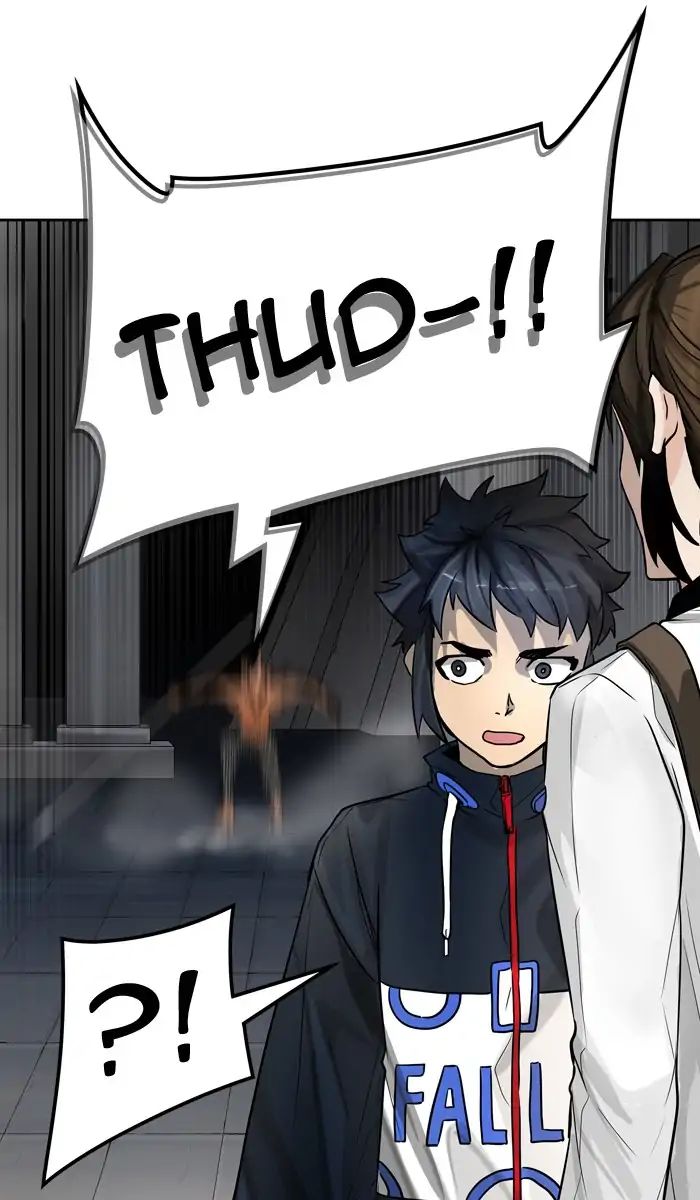 Tower of God chapter 419 - page 32