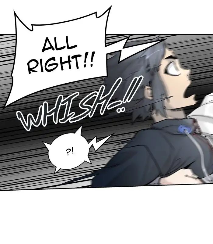 Tower of God chapter 419 - page 37