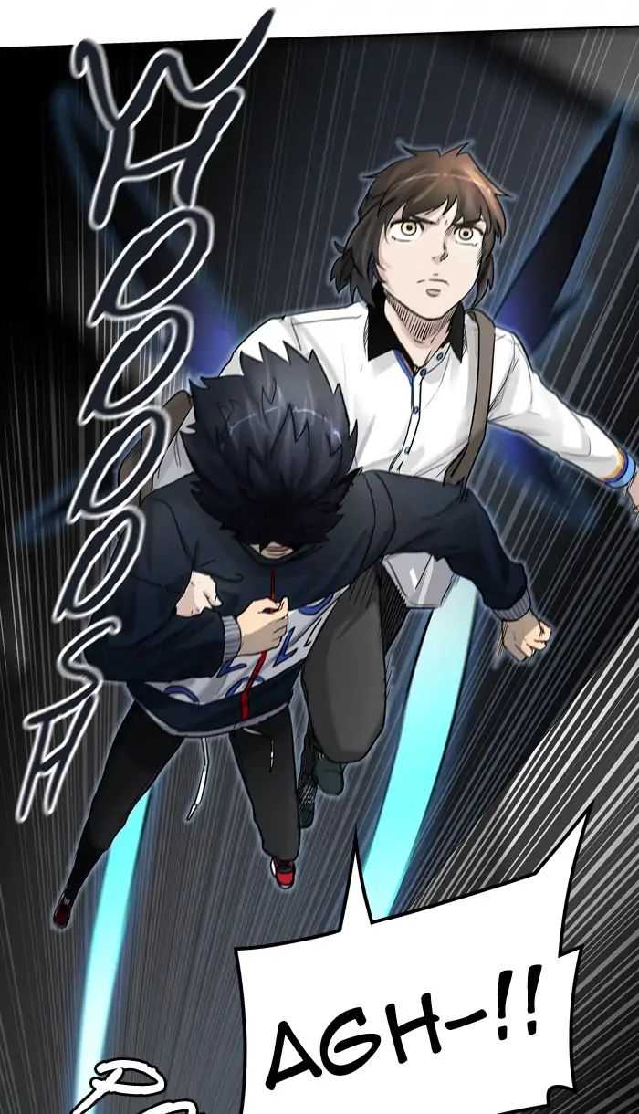 Tower of God chapter 419 - page 38