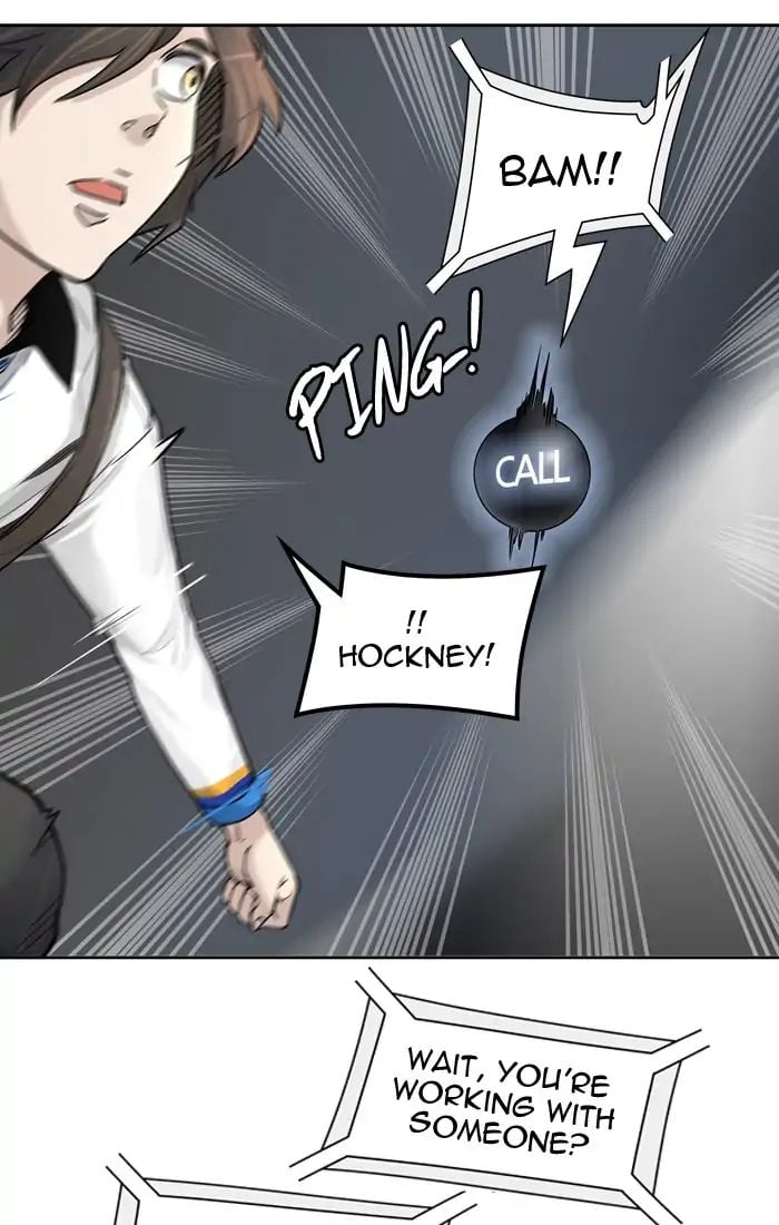 Tower of God chapter 419 - page 41