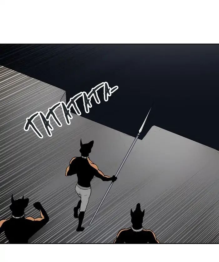 Tower of God chapter 419 - page 46
