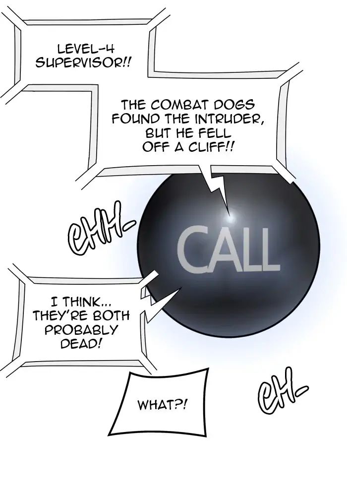 Tower of God chapter 419 - page 49