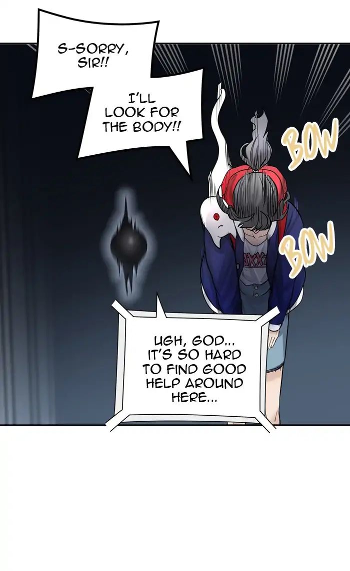 Tower of God chapter 419 - page 53