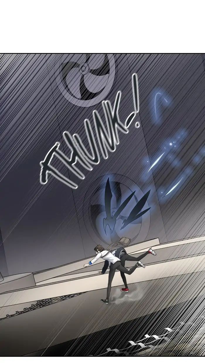 Tower of God chapter 419 - page 59