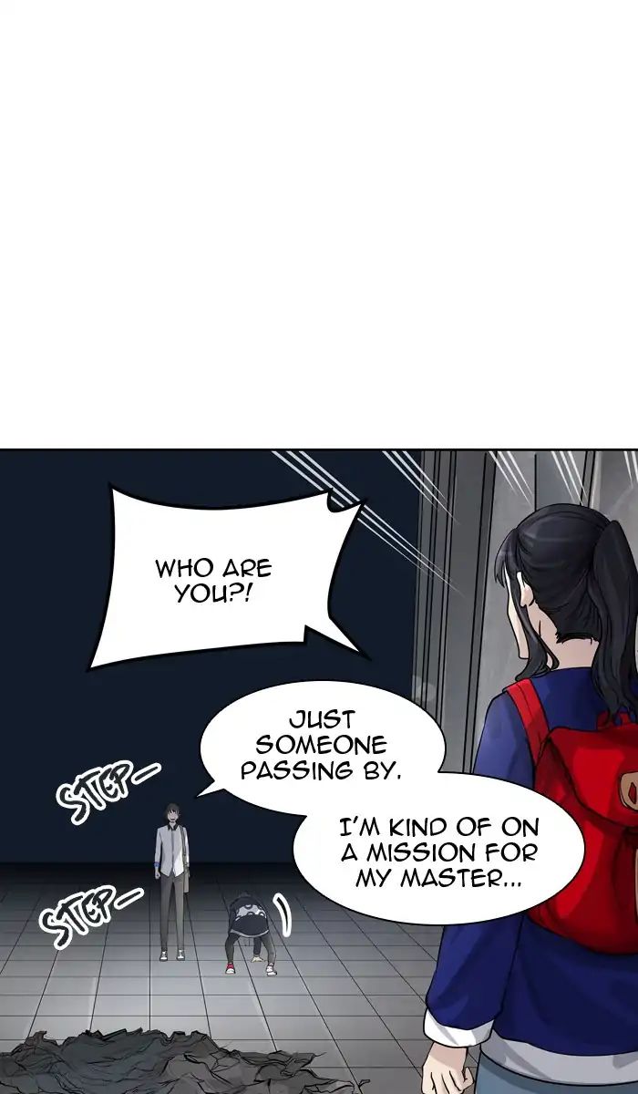Tower of God chapter 419 - page 6