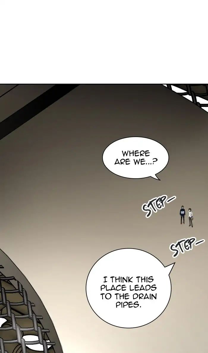 Tower of God chapter 419 - page 60