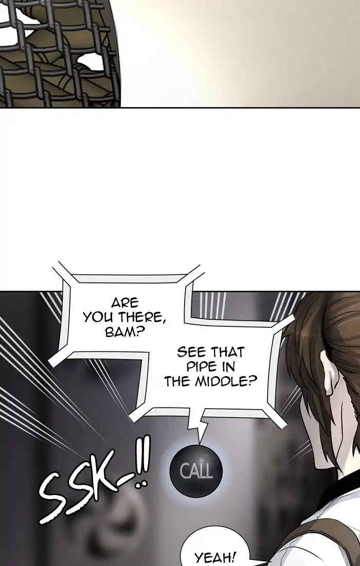 Tower of God chapter 419 - page 61