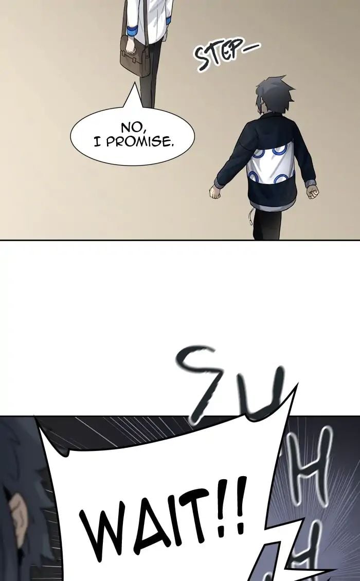 Tower of God chapter 419 - page 63