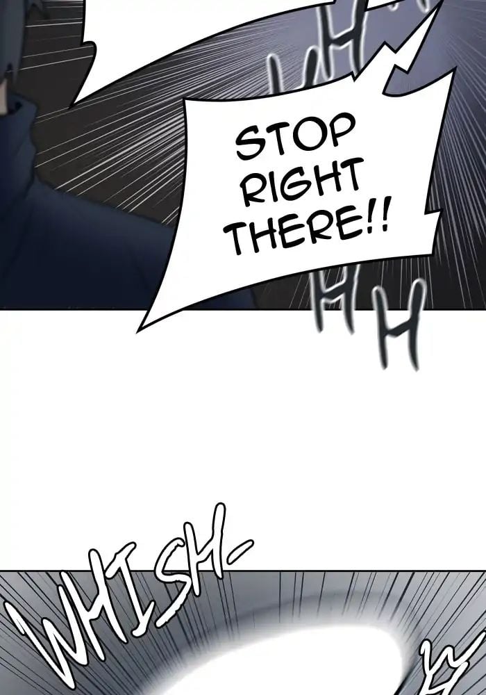 Tower of God chapter 419 - page 64