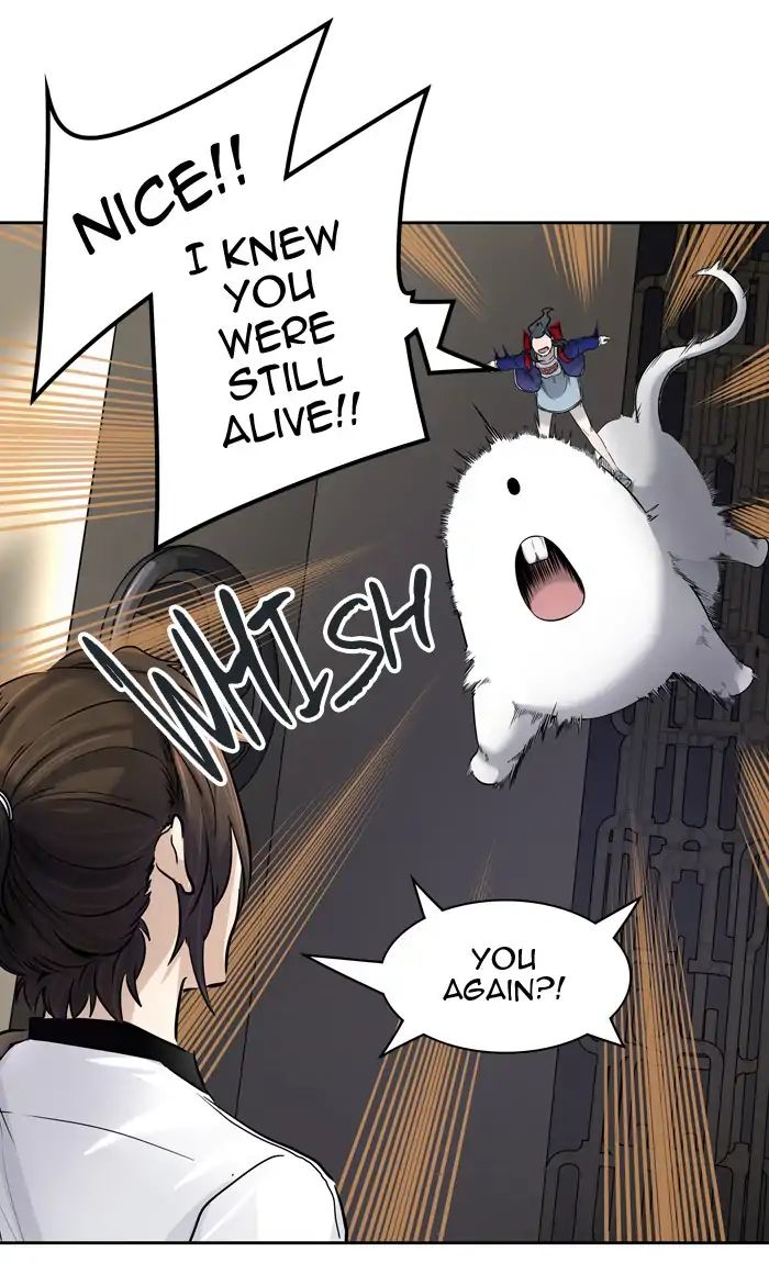 Tower of God chapter 419 - page 67