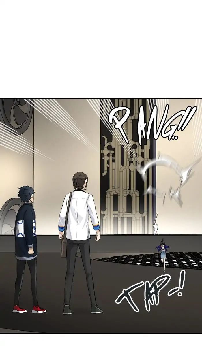 Tower of God chapter 419 - page 68