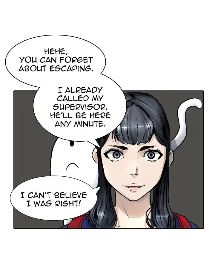 Tower of God chapter 419 - page 69