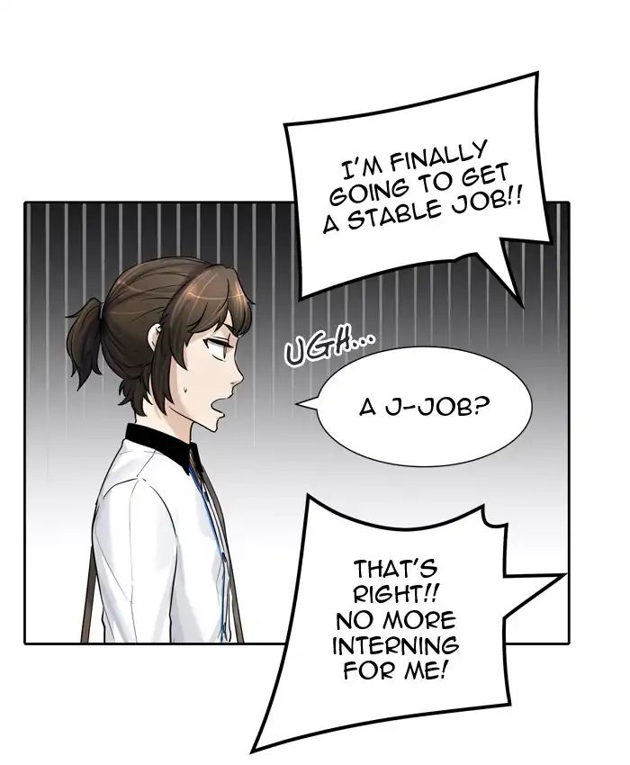 Tower of God chapter 419 - page 70