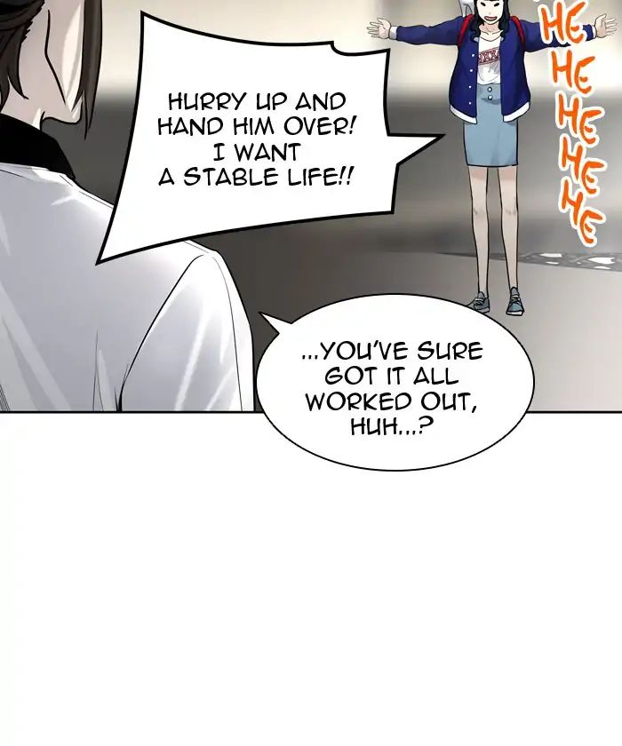 Tower of God chapter 419 - page 74