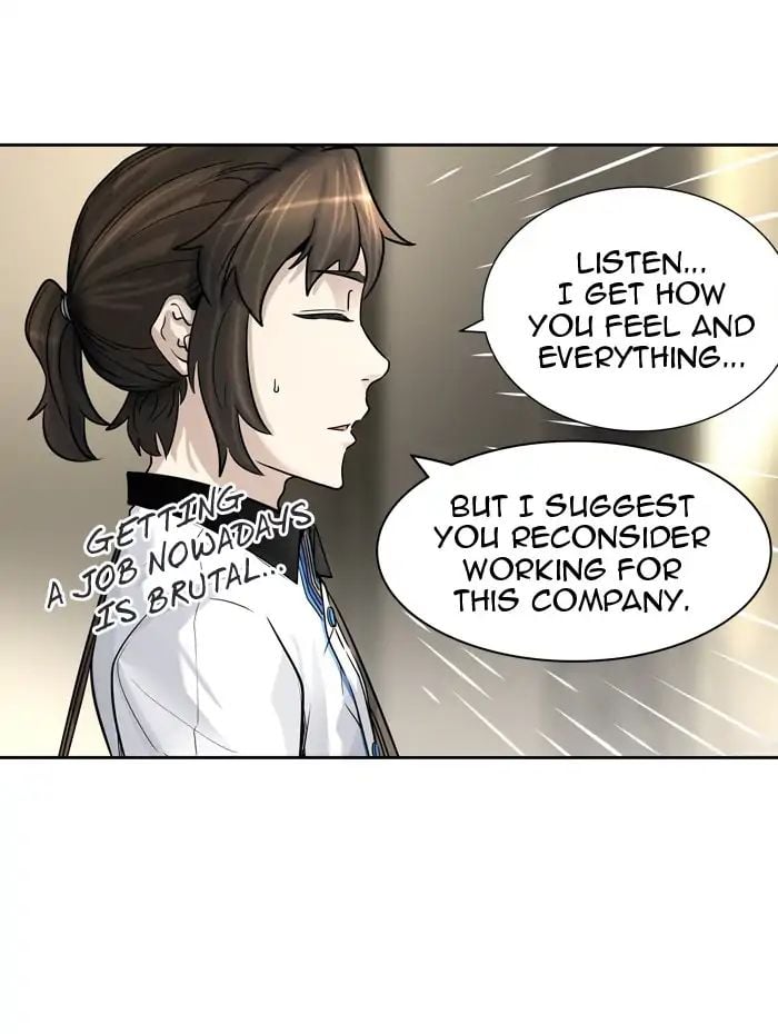 Tower of God chapter 419 - page 75