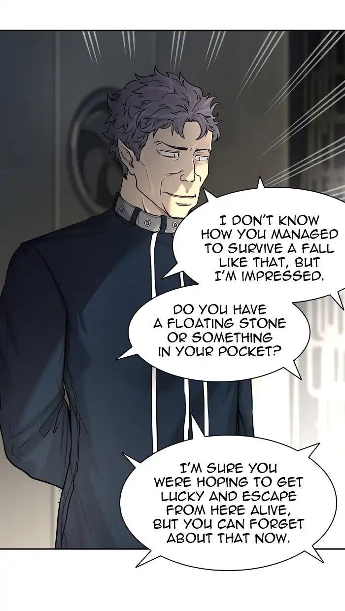 Tower of God chapter 419 - page 78
