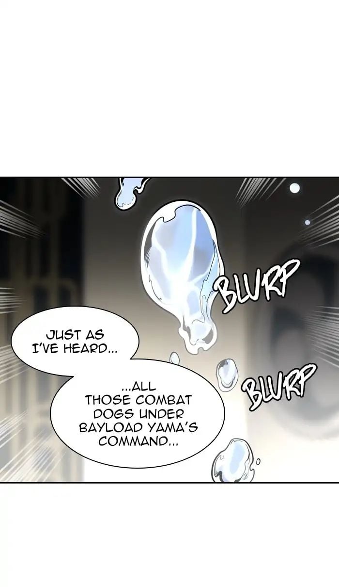 Tower of God chapter 419 - page 84