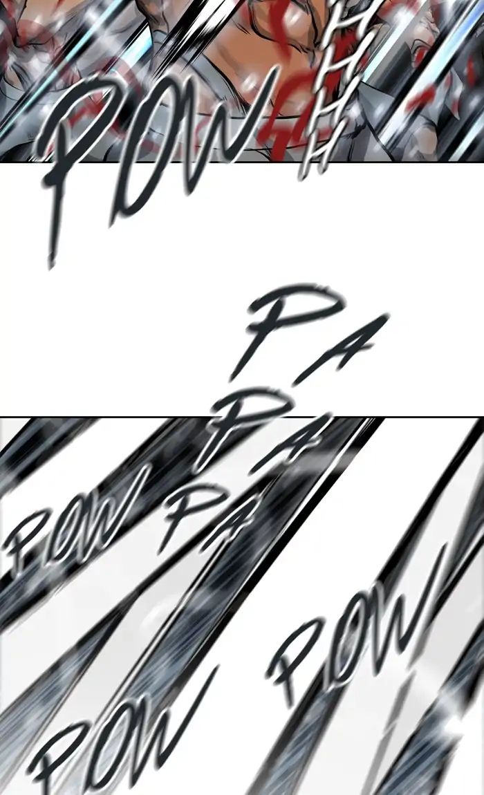 Tower of God chapter 419 - page 90