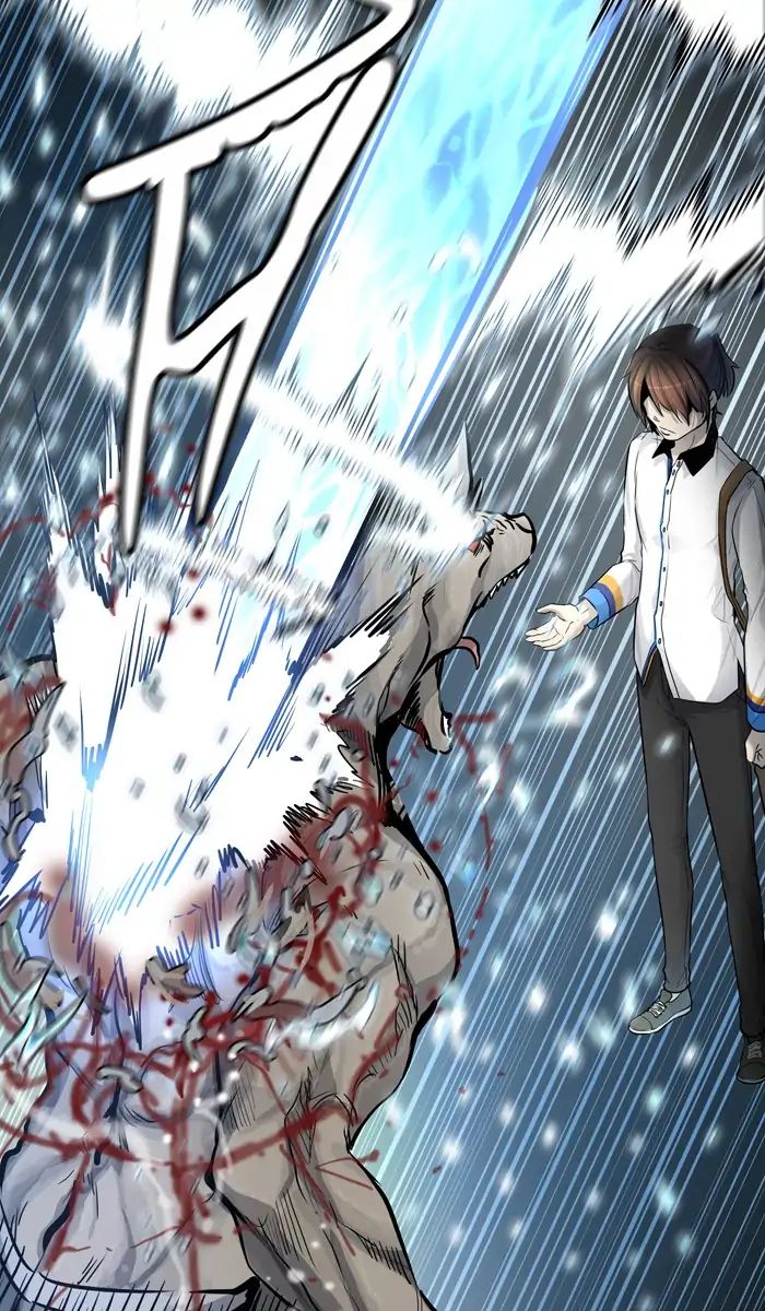 Tower of God chapter 419 - page 93