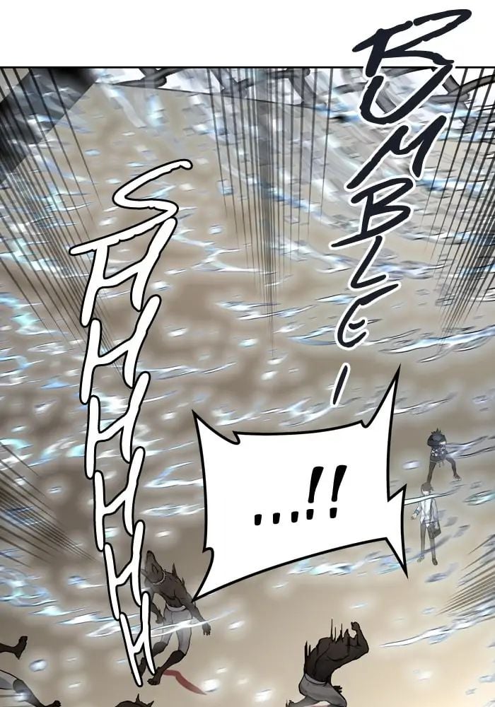 Tower of God chapter 419 - page 95